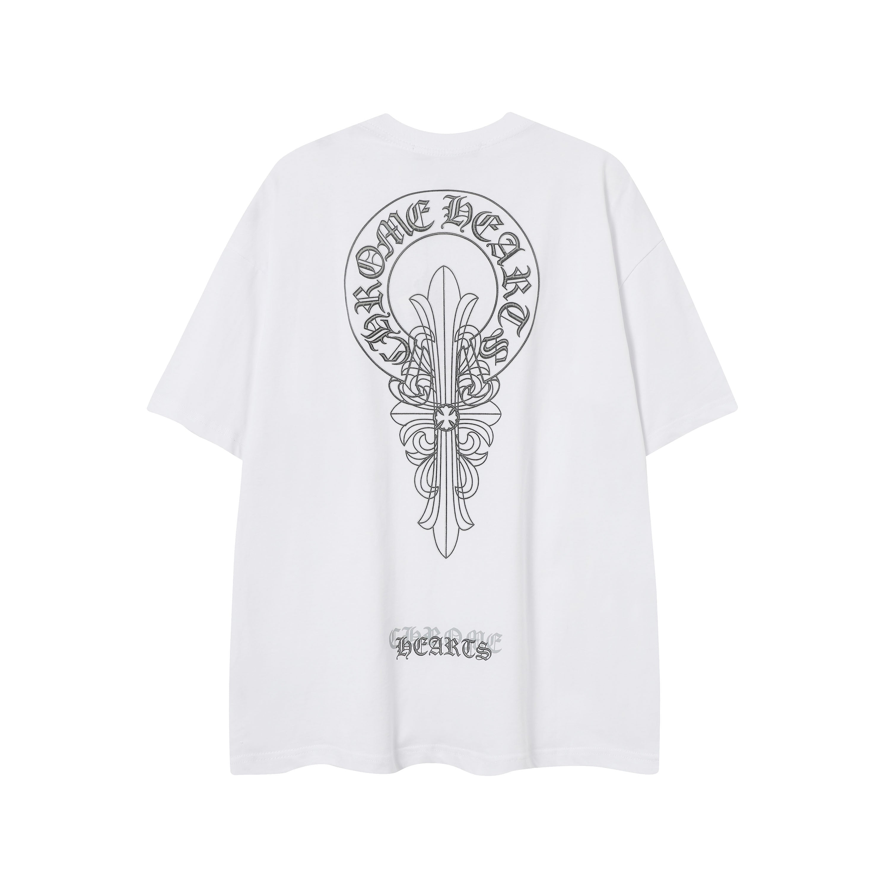 Chrome Hearts T-shirt 2238