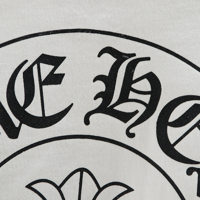Chrome Hearts New T-shirts 6013