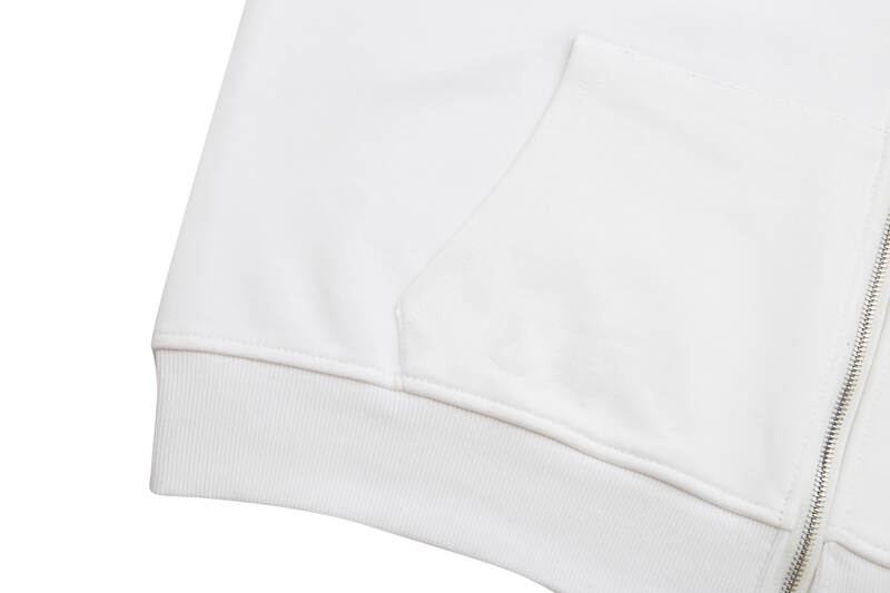 Chrome Hearts ZIP-UP Hoodie K5007