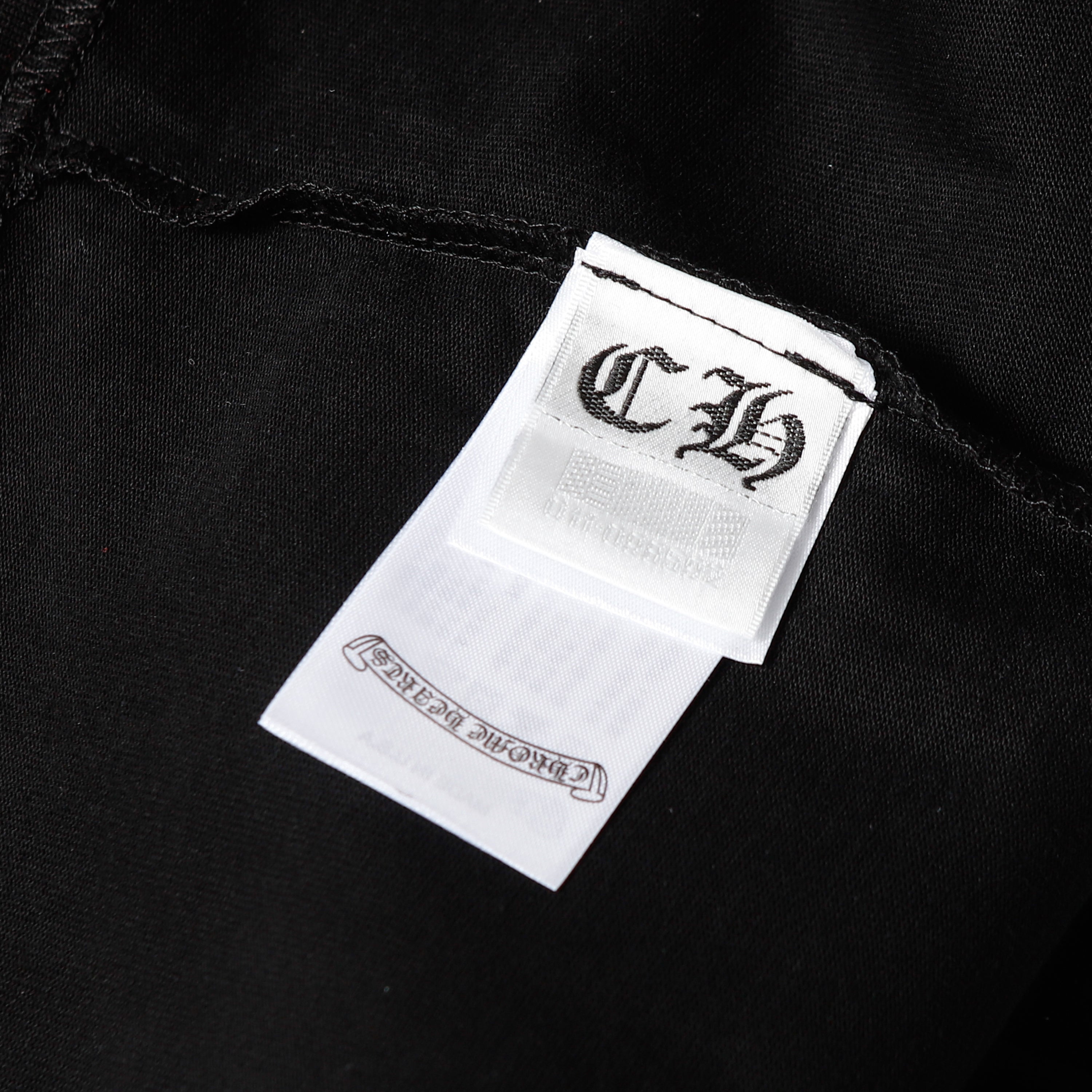 Chrome Hearts T-shirt 2252