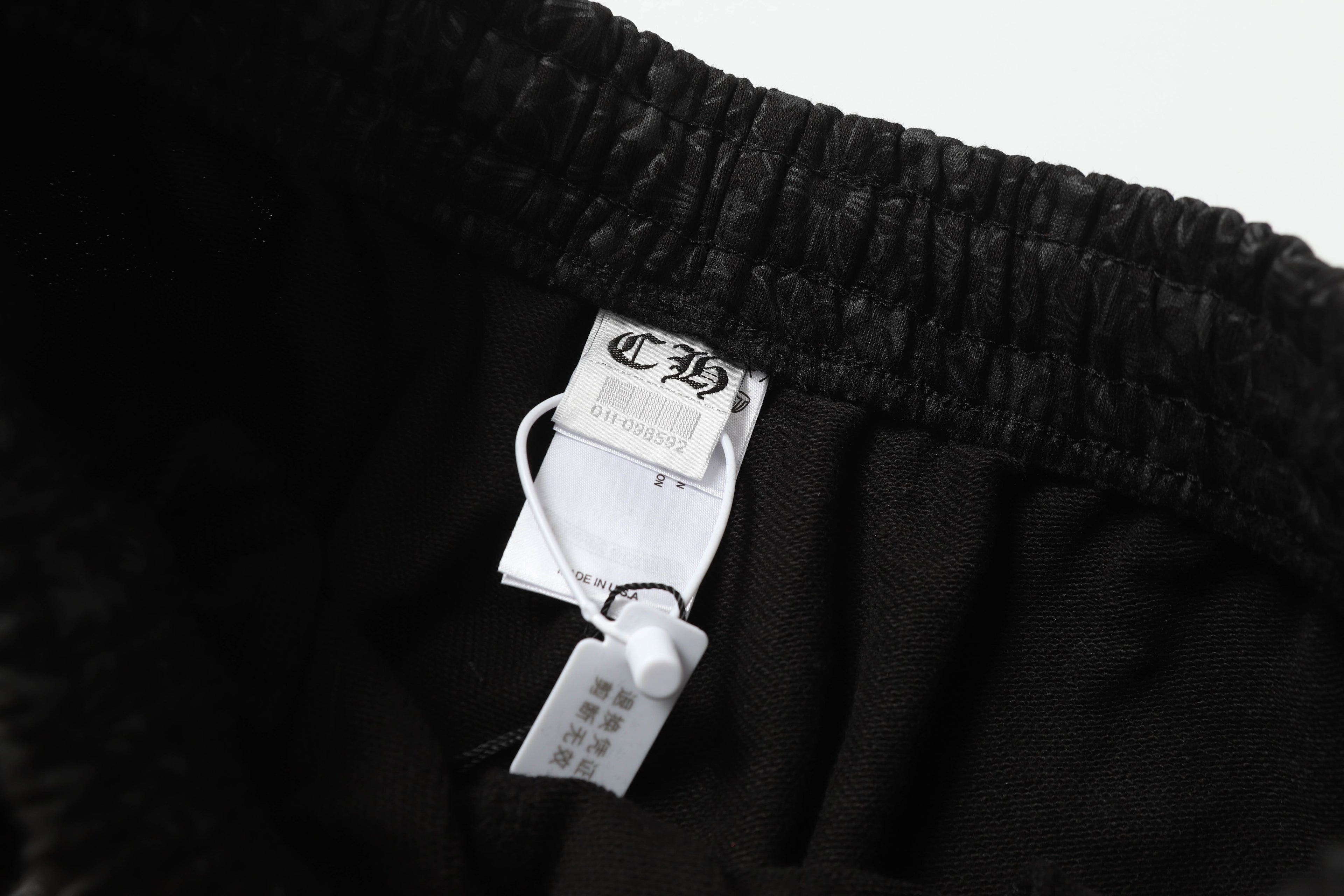 Chrome Hearts New Shorts -2282