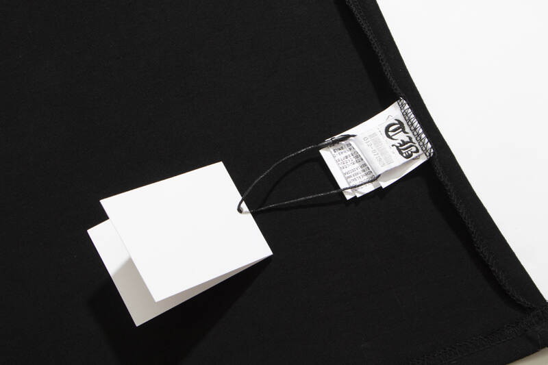 Chrome Hearts T-shirt-6096