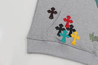 Chrome Hearts Hoodie 7012