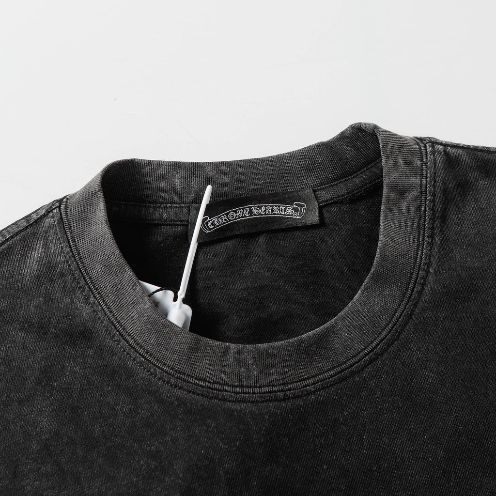 Chrome Hearts T-shirt 2235