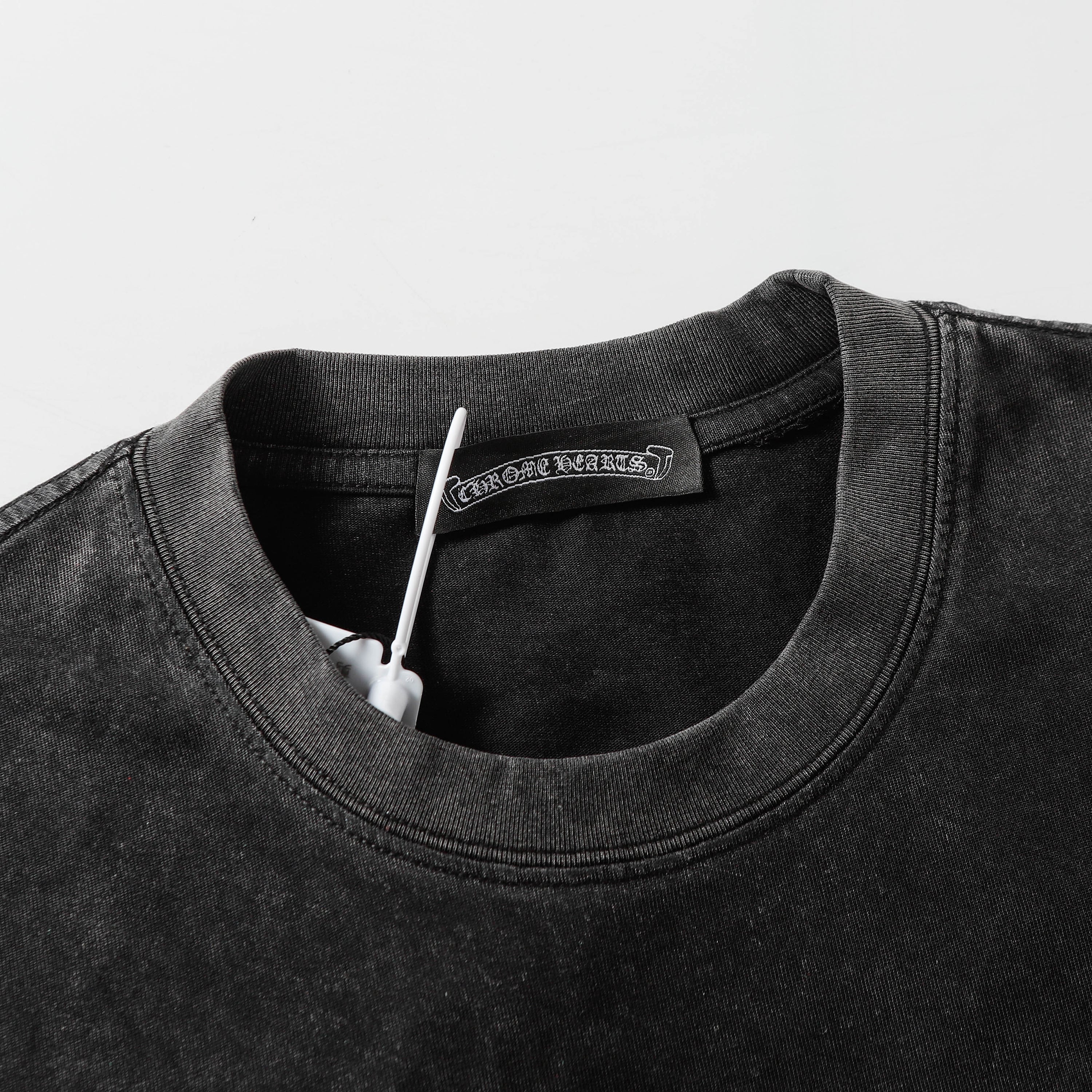 Chrome Hearts T-shirt 2235