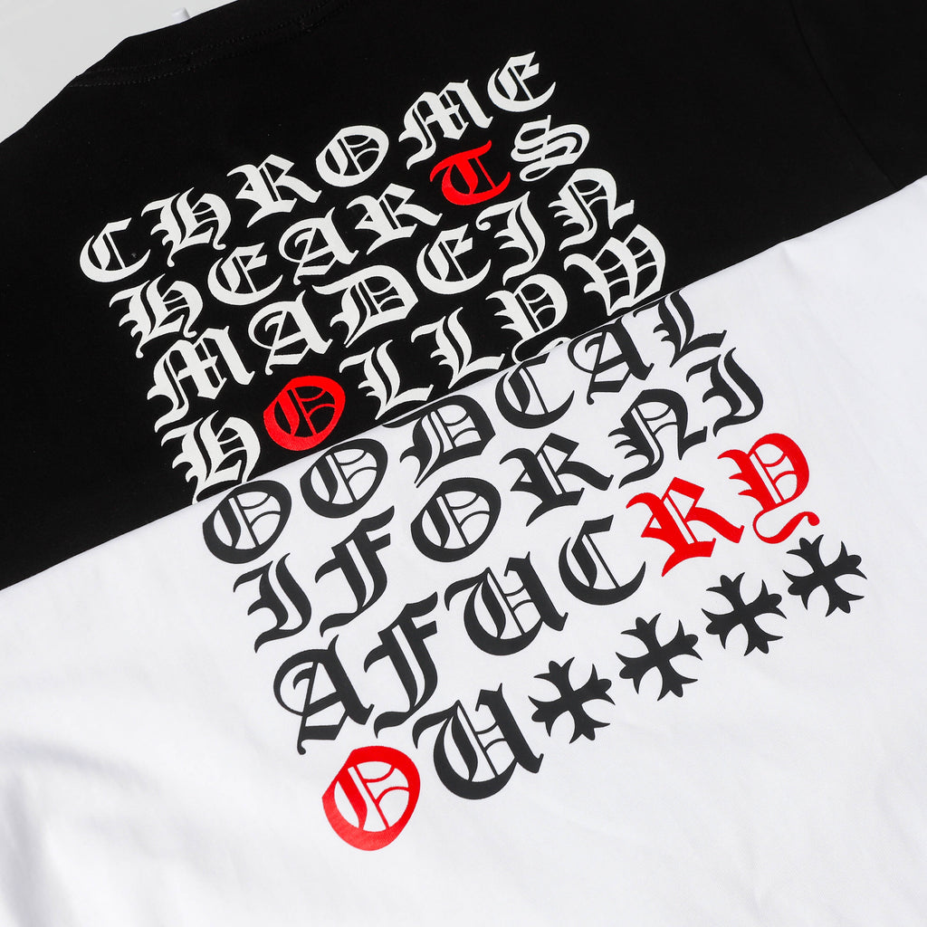 Chrome Hearts T-shirt-2252