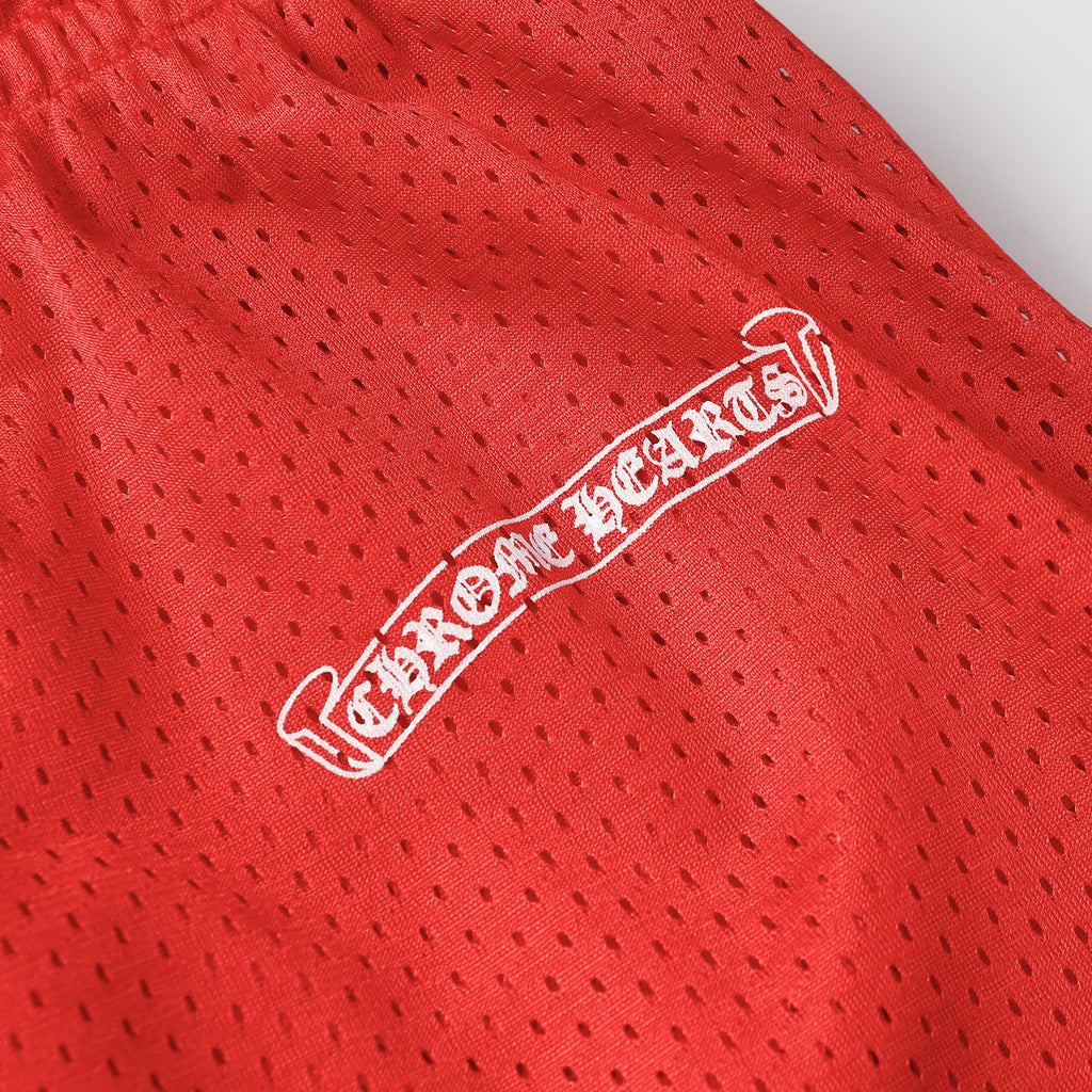 Chrome Hearts New Shorts -9996-2