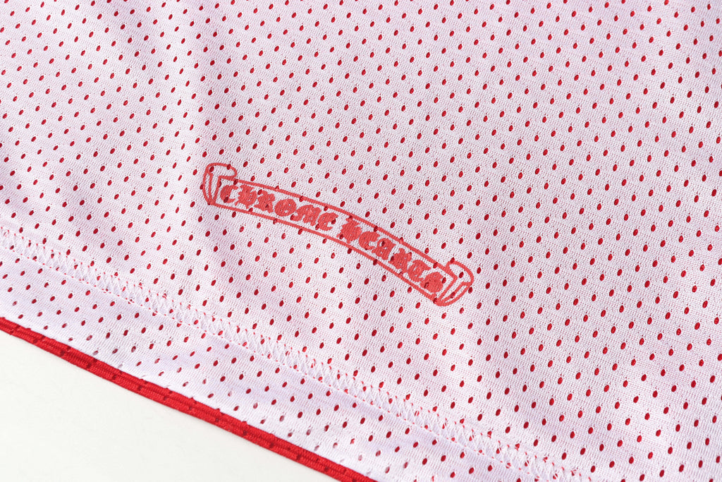 Chrome Hearts T-shirt-2272