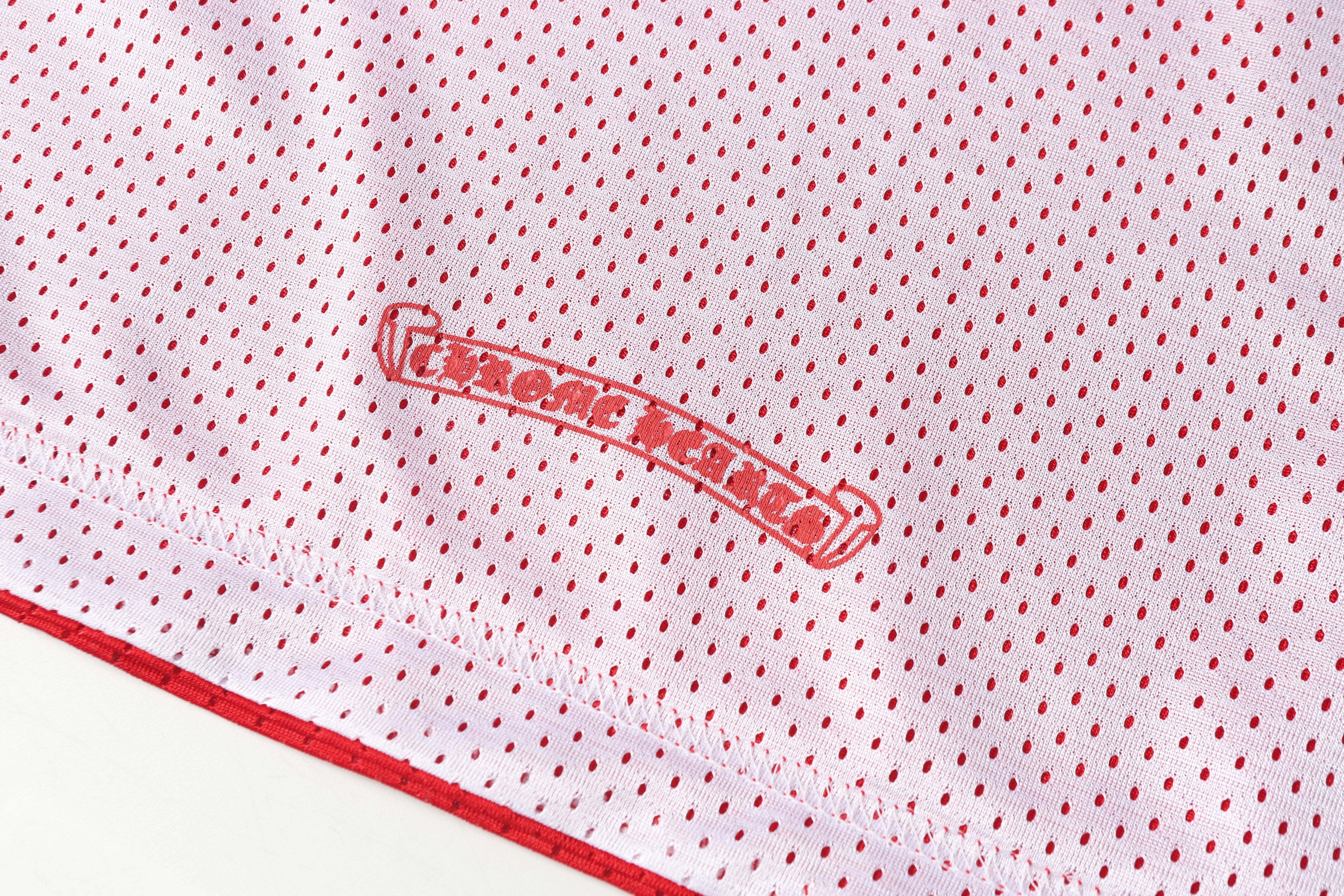 Chrome Hearts T-shirt-2272