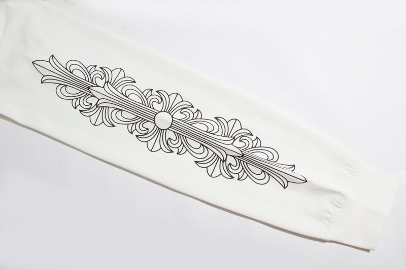 Chrome Hearts New SWEATSHIRTS -8005