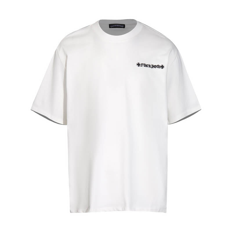 Chrome Hearts T-shirt-6091