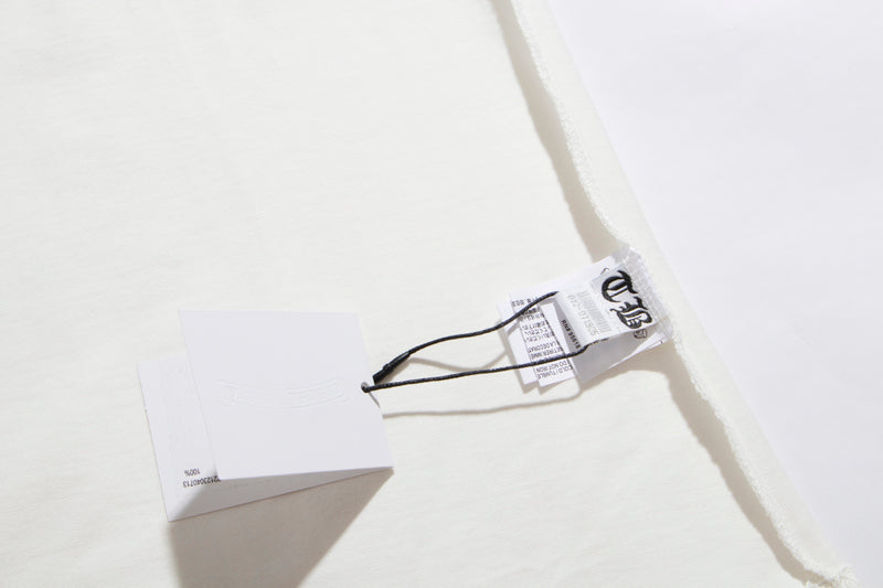 Chrome Hearts T-shirt 6086