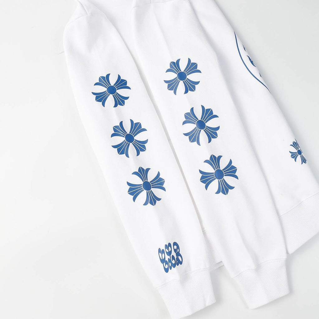 Chrome Hearts Hoodie 8882