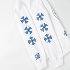 Chrome Hearts Hoodie 8882