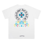 Chrome Hearts T-shirts 6011