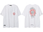 Chrome Hearts T-shirt 2251