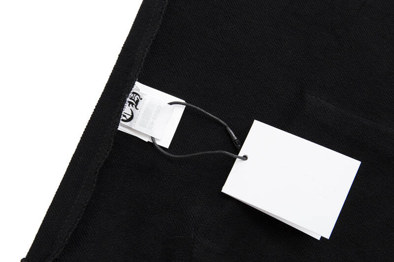 Chrome Hearts ZIP-UP Hoodie K5001