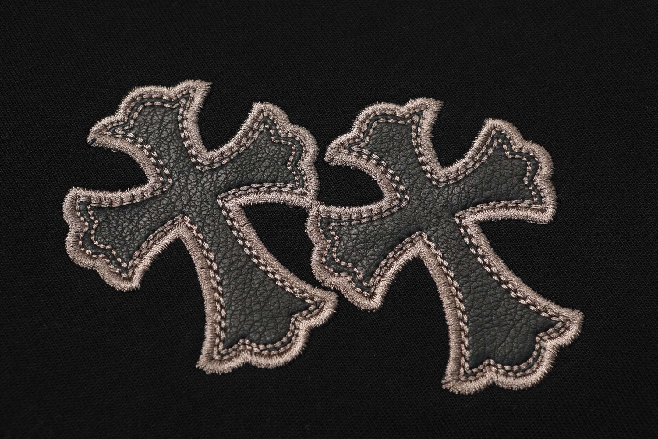 Chrome Hearts T-shirt-9067