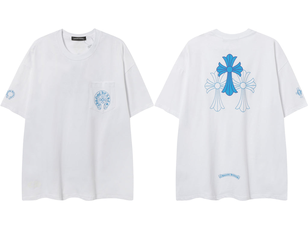 Chrome Hearts T-shirt 2237
