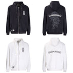 Chrome Hearts ZIP-UP Hoodie K5006