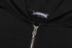Chrome Hearts ZIP-UP Hoodie K5020