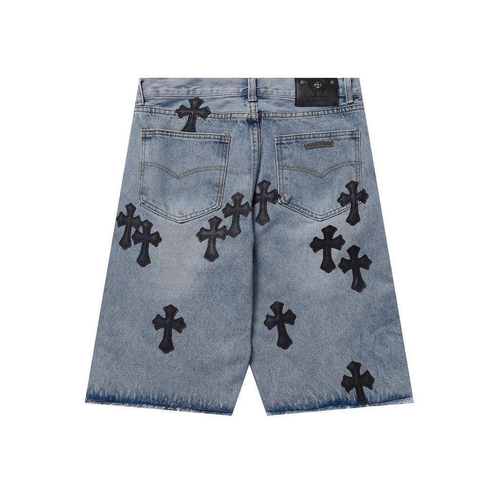 Chrome Hearts Shorts 9919