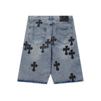 Chrome Hearts Shorts 9919