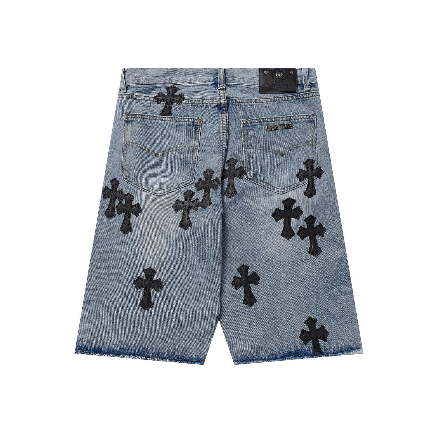 Chrome Hearts Shorts 9919