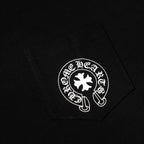 Chrome Hearts T-shirt 2252