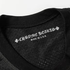 Chrome Hearts Matty Boy  Mesh Stadium Jersey 9996