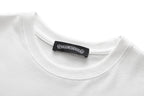 Chrome Hearts T-shirt-K6007