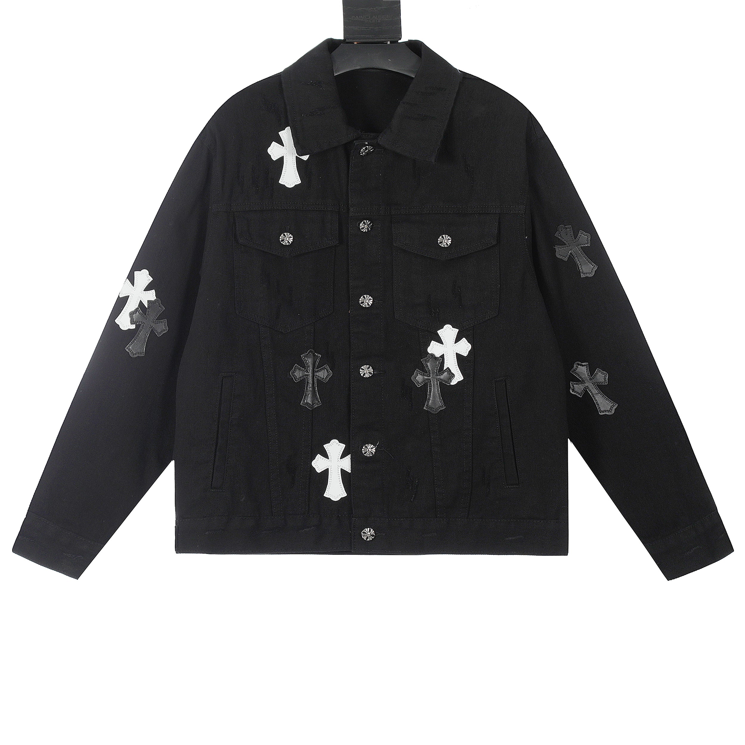 Chrome Hearts New Jacket -8141