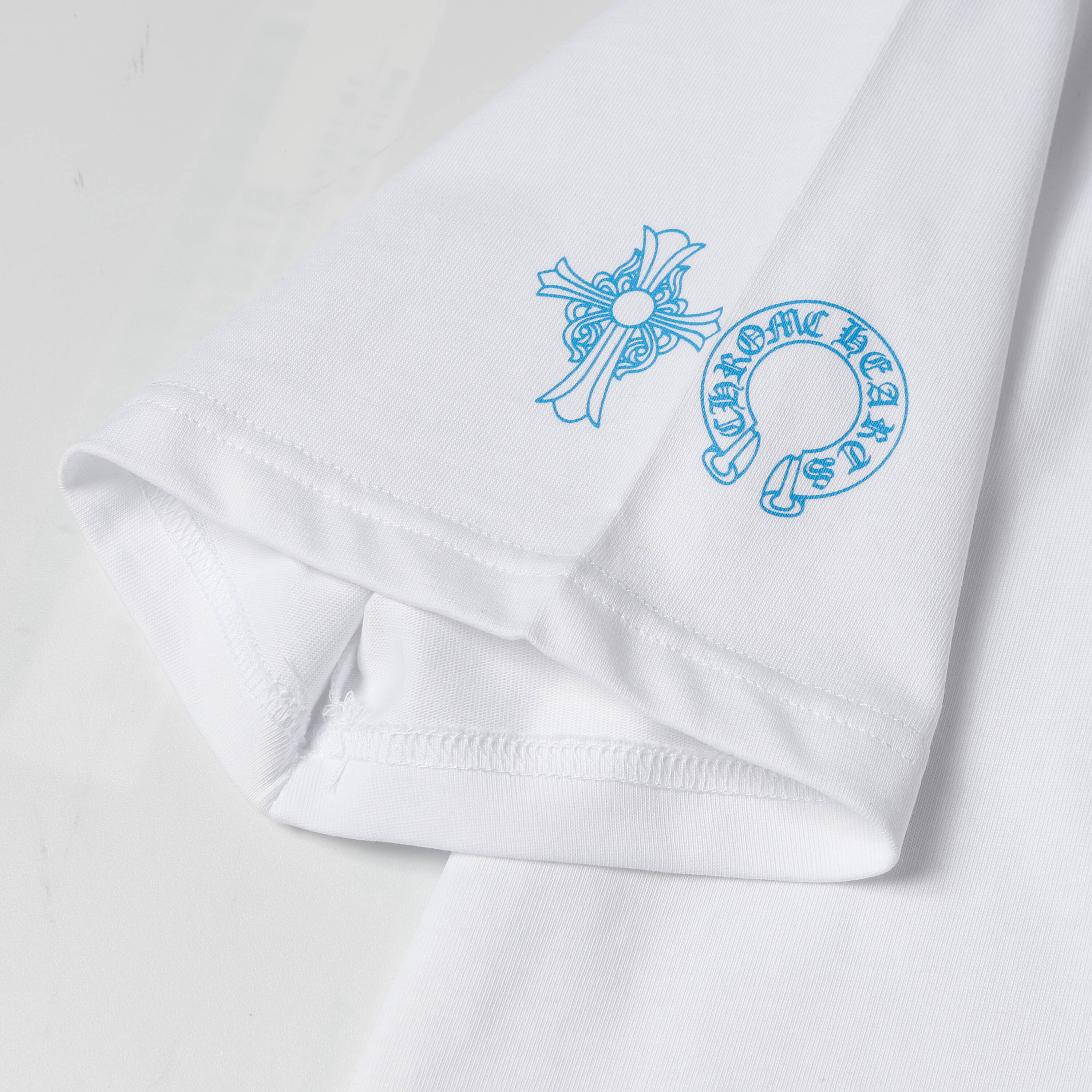 Chrome Hearts T-shirt-2237