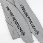 Chrome Hearts New Zip Up Hoodie -9811