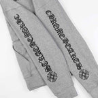 Chrome Hearts ZIP-UP Hoodie 9811