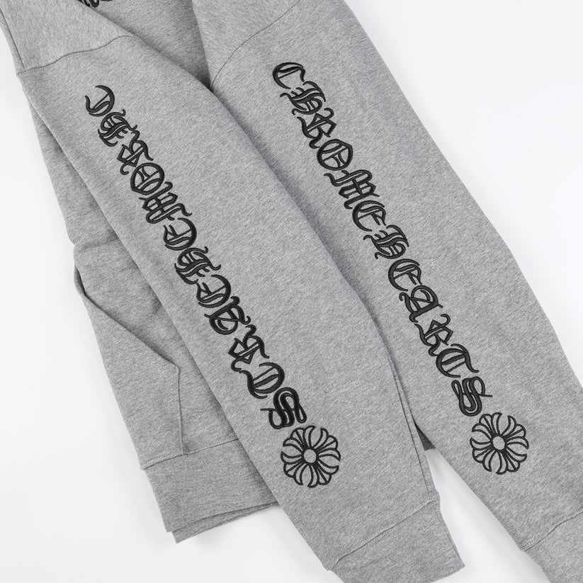 Chrome Hearts ZIP-UP Hoodie 9811