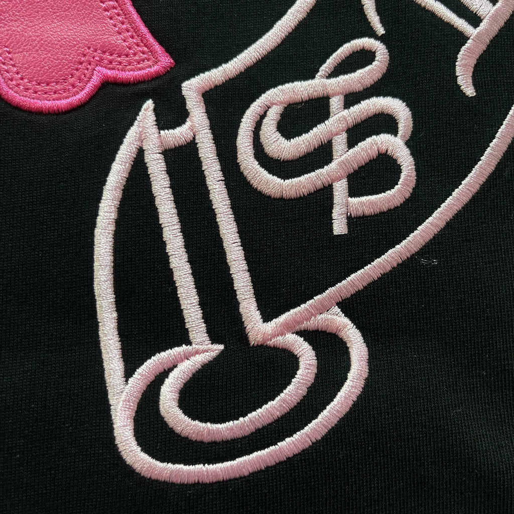 Chrome Hearts T-shirt 6110