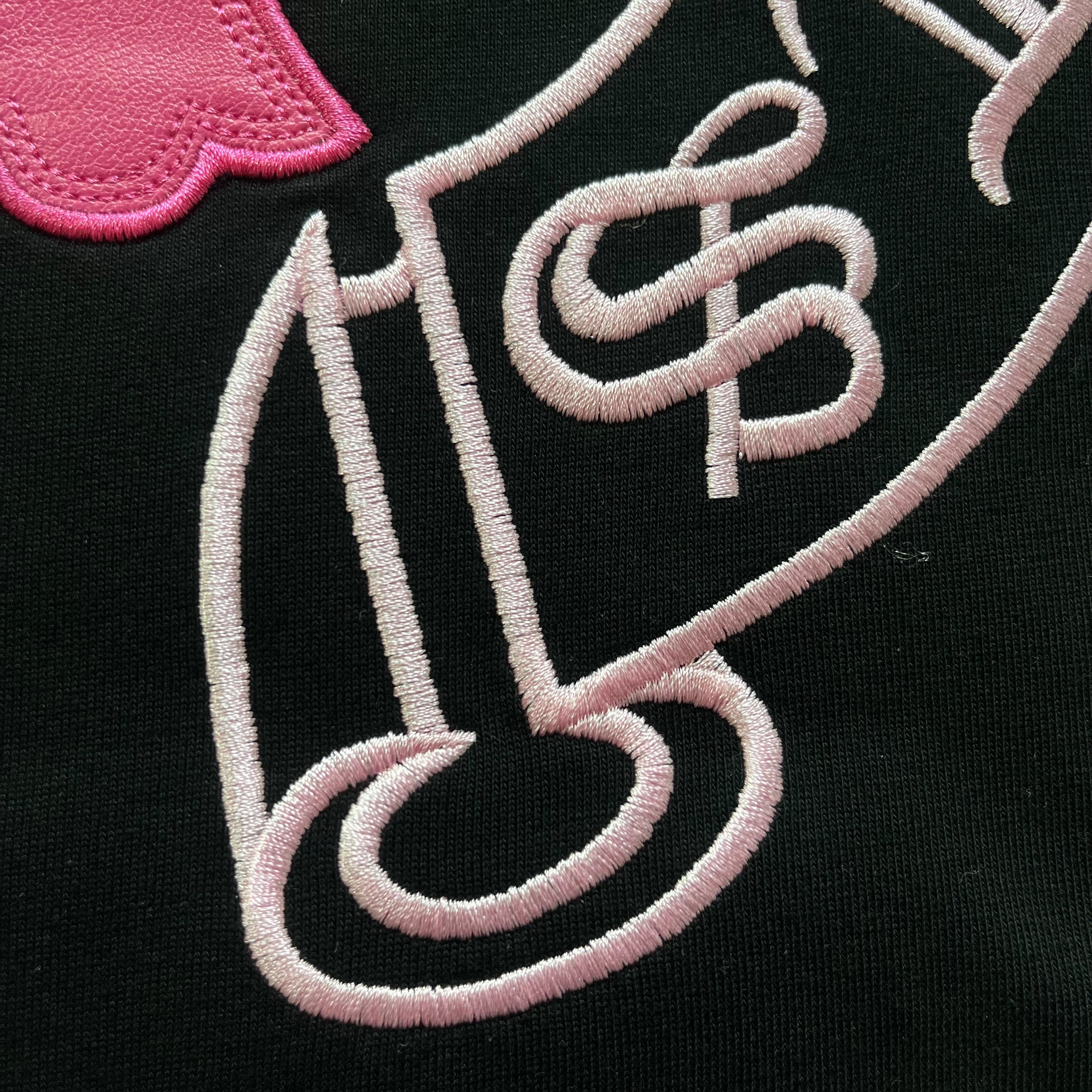 Chrome Hearts T-shirt 6110