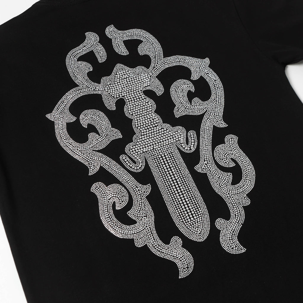 Chrome Hearts T-shirt-2255