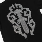 Chrome Hearts T-shirt-2255