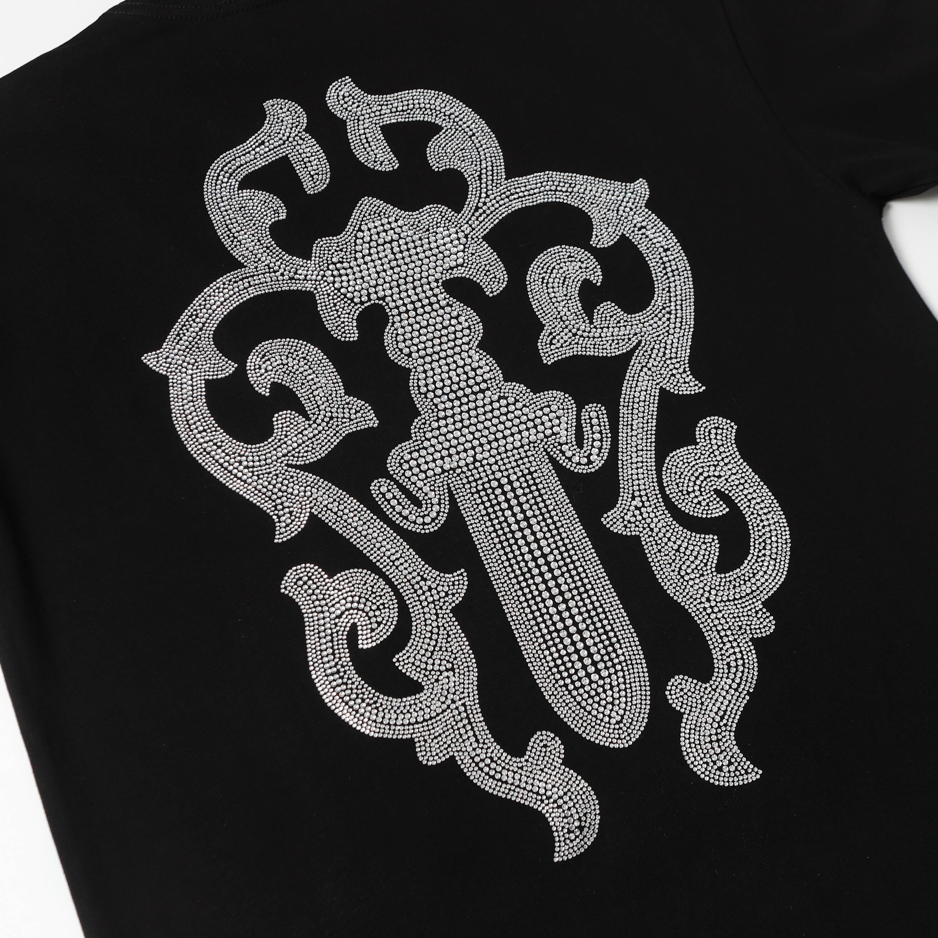 Chrome Hearts T-shirt-2255