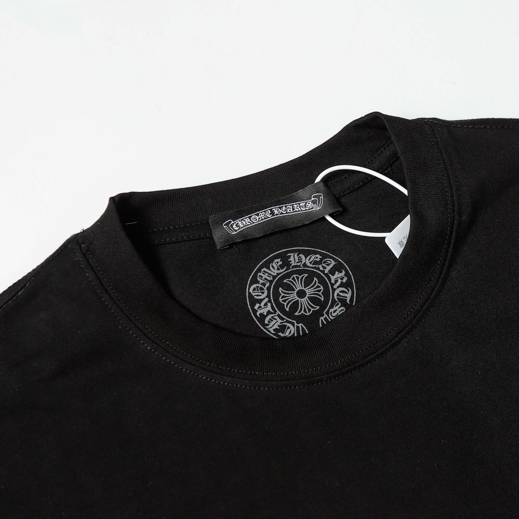 Chrome Hearts T-shirt-2252
