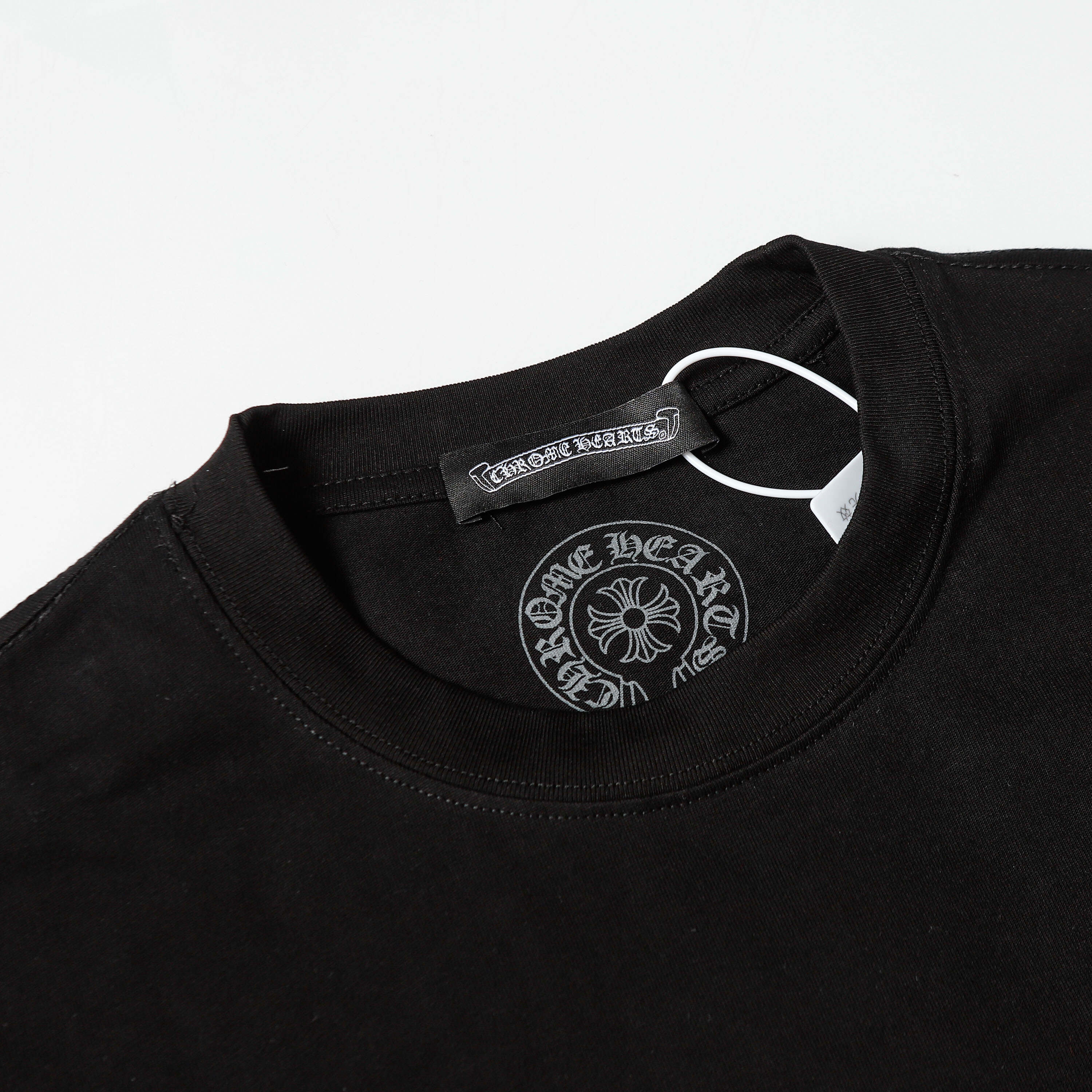 Chrome Hearts T-shirt-2252