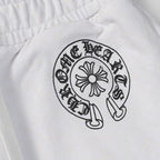 Chrome Hearts New Pants - 1001