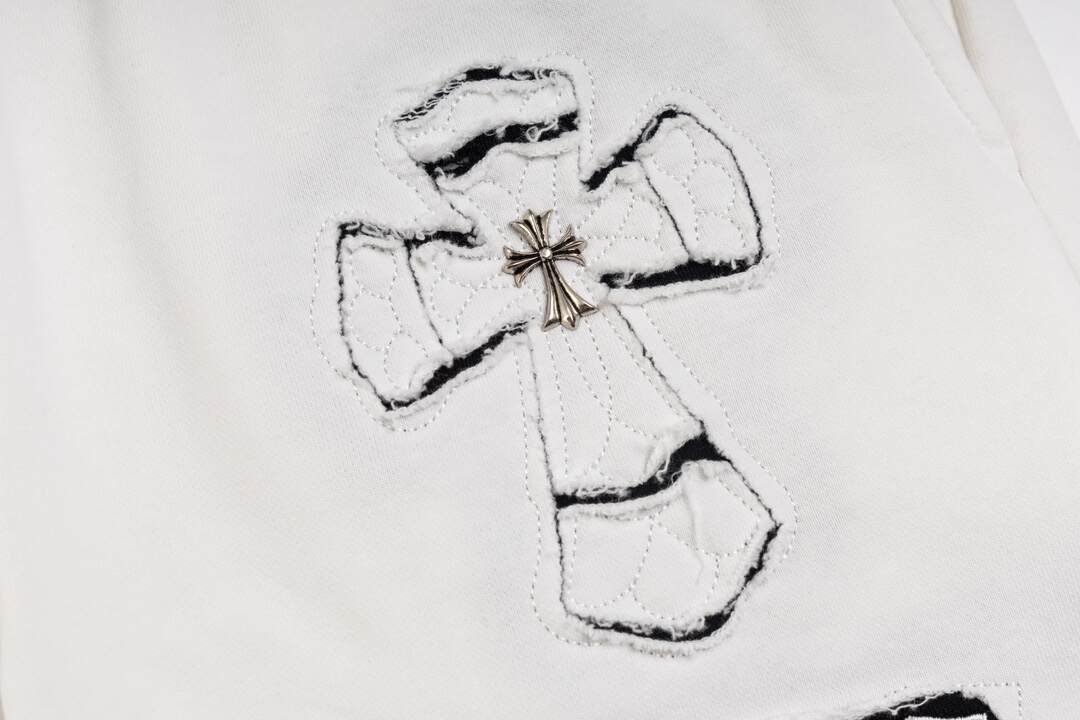 Chrome Hearts Shorts 9057