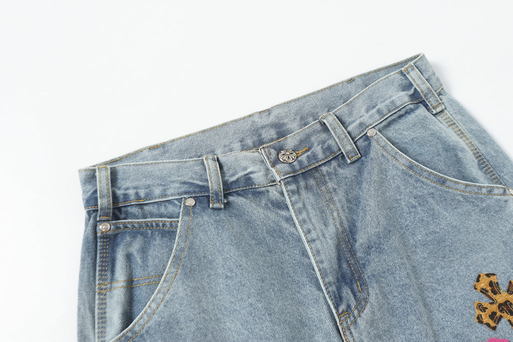 Chrome Hearts Shorts