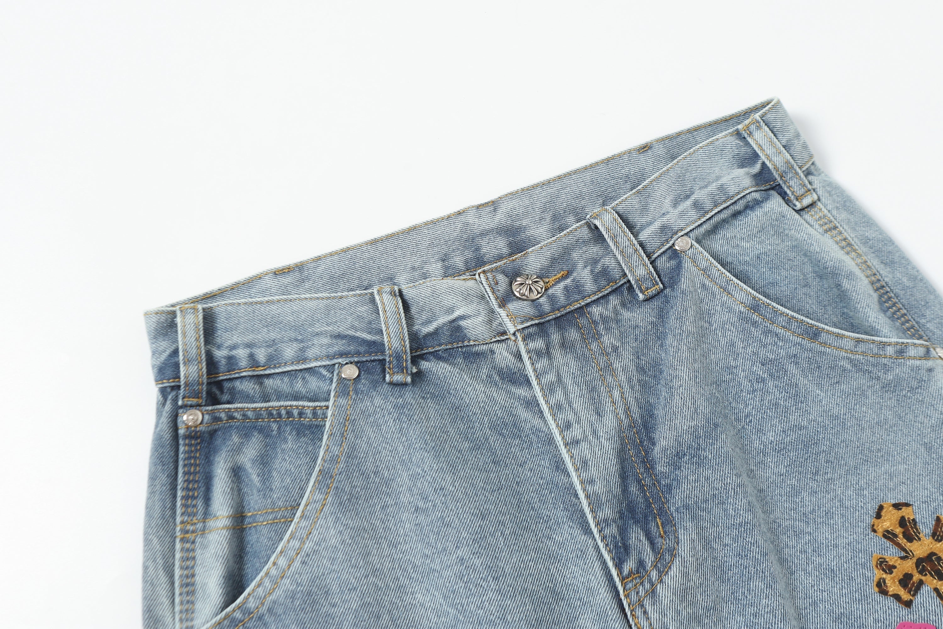 Chrome Hearts Shorts