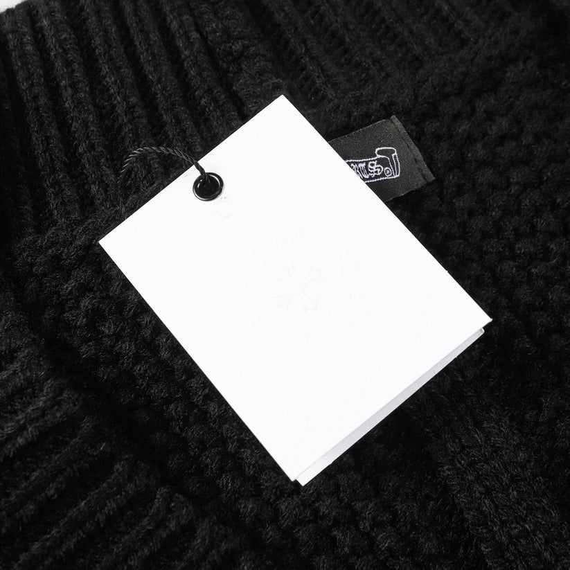 Chrome Hearts Jacket