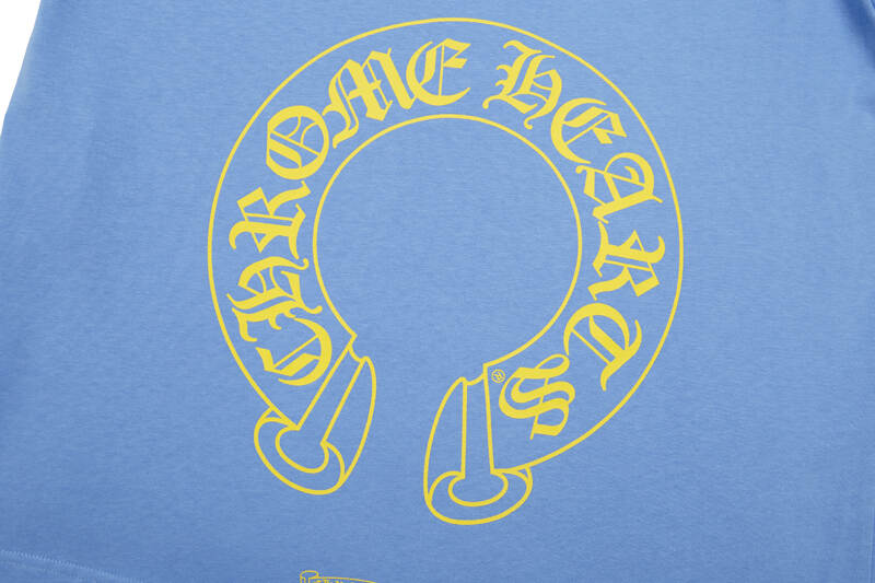 Chrome Hearts T-shirt-6019