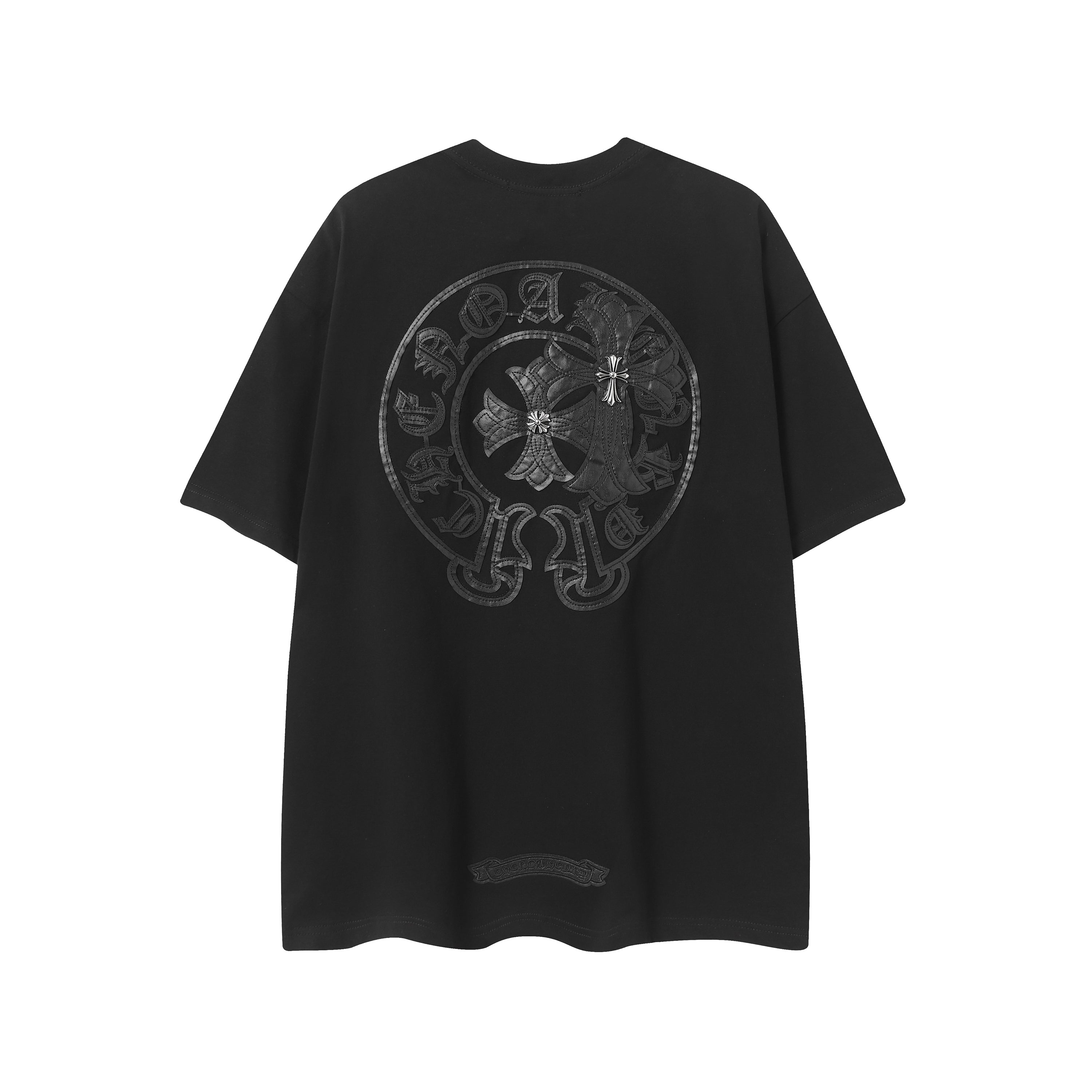Chrome Hearts T-shirt 2268